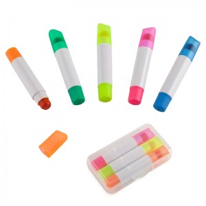 Resaltador Magico en Cera OF-315